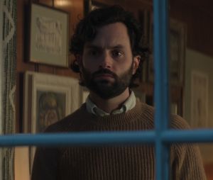 Interview de Penn Badgley pour la saison 4 de You : L'acteur révèle qu'une saison 5 pourrait voir le jour