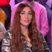 "J'ai accepté l'invitation de quelqu'un..." : Delphine Wespiser raconte sa Saint-Valentin, l'équipe de TPMP ne la lâche pas