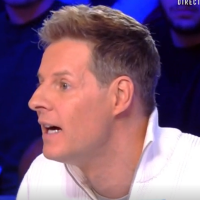 "Toi, tu as conduit dix ans bourré" : grosses tensions dans TPMP, Matthieu Delormeau et Raymond virent au clash sur l'affaire Palmade