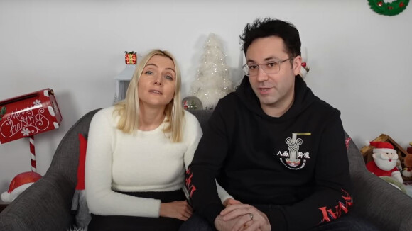 Les parents de Swan et Néo condamnés à 5 ans de prison pour escroquerie et abus de faiblesse notamment