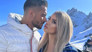 Face aux placements de produits qui chutent, Julien Tanti et Manon Marsault reprennent les bookings : voici le salaire qu'ils toucheraient pour leur prestation