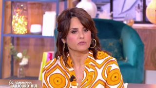 "Elle a beaucoup changé..." : Faustine Bollaert remplacée par une star à la présentation de Ca commence aujourd'hui