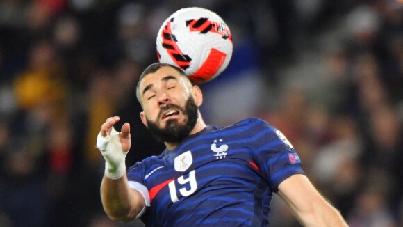 "Le sujet est clos" : saoulé par le cas Karim Benzema, Didier Deschamps lui ferme la porte en Equipe de France