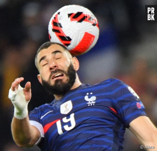 "Ce sont des débats polémiques" : saoulé par le cas Karim Benzema, Didier Deschamps lui ferme la porte en Equipe de France