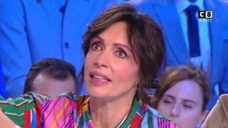 Complotisme, propos délirants... Les chroniqueurs de TPMP choqués et dégoûtés par les invités de Cyril Hanouna ? Géraldine Maillet se confie