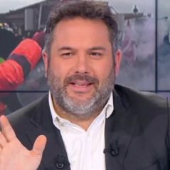 "Oh stop, calme !" : un ex-journaliste de CNews sème la pagaille chez Bruce Toussaint sur BFMTV après le 49.3 d'Emmanuel Macron