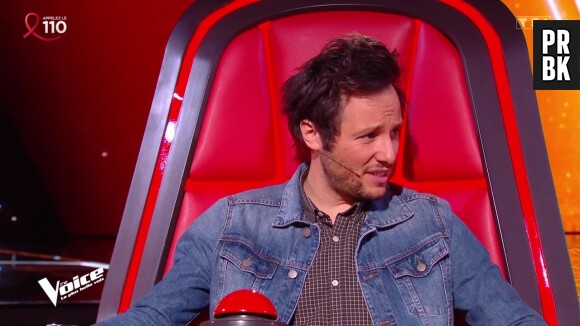 Vianney accusé de tricherie dans The Voice 2023 le samedi 25 mars sur TF1