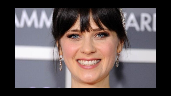 Zooey Deschanel ... elle négocie pour jouer dans une nouvelle série