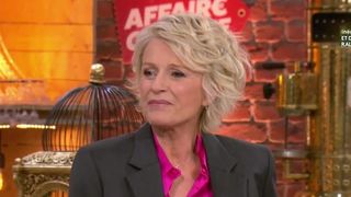 "Surtout ne travaillez pas trop..." : Sophie Davant excédée, elle allume un expert d'Affaire conclue à l'antenne