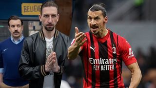 Zlatan Ibrahimovic parodié et moqué dans une des meilleures séries du moment : l'équipe assume mais panique aussi un peu de la réaction du joueur