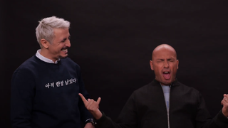 "On a réussi à avoir un truc un peu plus Platanesque" : une saison 2 encore plus drôle pour Week-End Family, Eric Judor et Hafid F. Benamar se confient (interview)