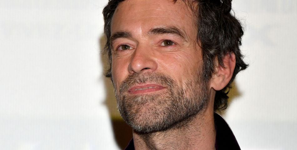 Semi-exclusif - Romain Duris lors de la première du film Les Trois ...