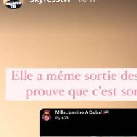 "J'ai trop laissé passer" : Milla Jasmine excédée par les rumeurs de fausse grossesse, elle balance de nouvelles preuves de son accouchement