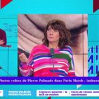 "Laissez les gens s'exciter avec de la merde !" : grosses tensions autour de photos volées de Pierre Palmade dans Estelle Midi, Daniel Riolo vire au clash sur RMC