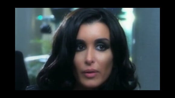 Jenifer ... Elle donnera un concert à la Tour Eiffel 