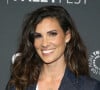 Daniela Ruah au photocall "A Tribute to NCIS Universe" lors du PaleyFest LA 2022 à Los Angeles, le 10 avril 2022.  The Salute to the NCIS Universe celebrating NCIS, NCIS: Los Angeles, and NCIS: Hawaii during PaleyFest La 2022 at Dolby Theatre in Hollywood, California. 