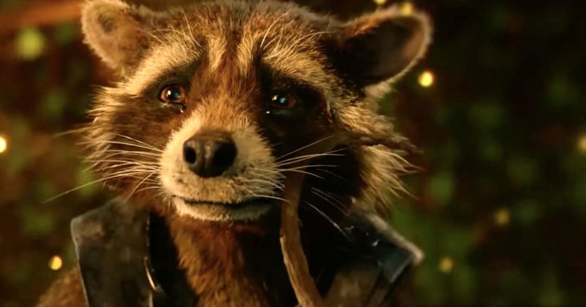 Les images de la bandeannonce du film Les Gardiens de la Galaxie 3 Purebreak