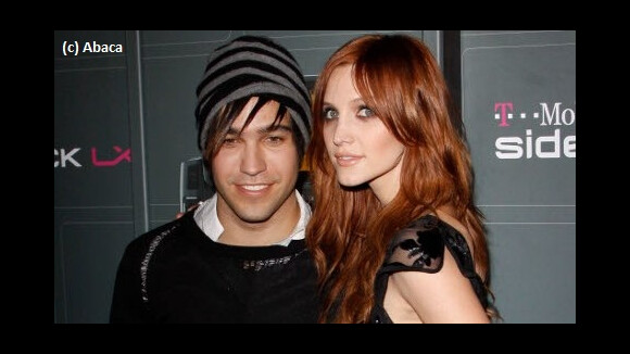 Pete Wentz ... il ne veut pas divorcer d’Ashley Simpson