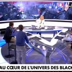 "Ce ne sont pas des assassins !" : violent clash sur CNews, un invité quitte le plateau de Laurence Ferrari en plein direct