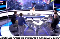 Enorme clash sur CNews : un invité de Laurence Ferrari quitte le plateau en plein direct