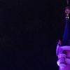 Exclusif - Illustration - Jour 1 - Tournage de l'émission "Nuit magique dans le monde de Disney" à Disneyland Paris, diffusée le 27 décembre sur M6 © Tiziano Da Silva-Cyril Moreau / Bestimage