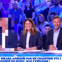 "Elle m'avait menti sur son prénom, son âge, sa nationalité..." : ce chroniqueur de TPMP est resté plus d'un an avec une femme qui le volait et l'arnaquait