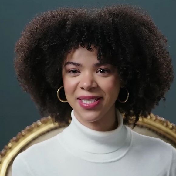 Les images de la série "Queen Charlotte: A Bridgerton Story". 