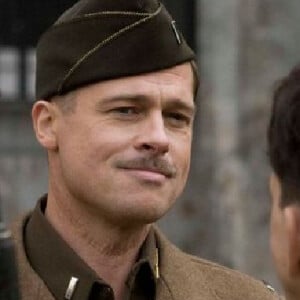 Personnage d'Aldo Raine dans Inglourious Basterds