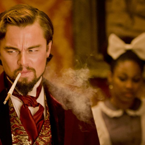 Personnage de Calvin Candie dans Django