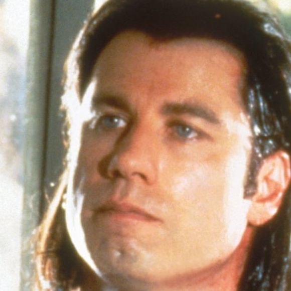 Personnage de Vincent Vega dans Pulp Fiction