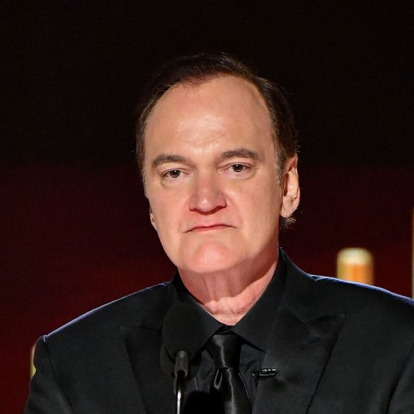 Quentin Tarantino