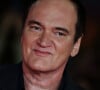 Quentin Tarantino - Soirée spéciale Quentin Tarantino lors de la 16ème édition du Festival du Film de Rome, le 19 octobre 2021.  © Evandro Inetti/Zuma Press/Bestimage