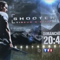 Shooter tireur d'élite sur TF1 ce soir ... bande annonce