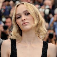 &quot;L&#039;argent n&#039;achète pas la classe et le respect&quot; : Lily-Rose Depp insultée sur Twitter pour ce petit geste qui a choqué tout le monde à Cannes