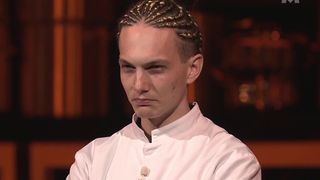 "J'ai failli tout arrêter..." : Danny (Top Chef 2023) prêt à basculer vers des "choses peut-être illégales", comment il a échappé au pire