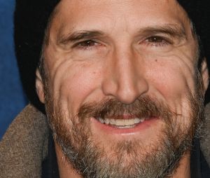 Guillaume Canet à la première du film "Avatar: La Voie de l'Eau" au cinéma Le Grand Rex à Paris, le 13 décembre 2022. © Guirec Coadic/Bestimage