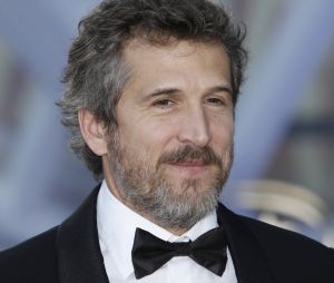 Guillaume Canet au photocall de la cérémonie de clôture de la 19ème édition du Festival International du Film de Marrakech (FIFM) au Palais des Congrès à Marrakech, le 19 novembre 2022. © Denis Guignebourg/Bestimage