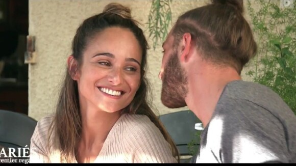 Mariés au premier regard 2023 : Emanuel et Léa vont-ils rester mariés ? (spoiler)