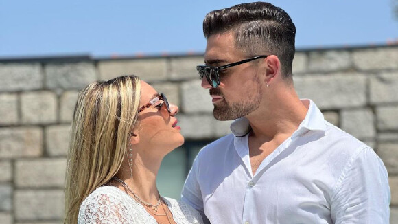"A vomir", "Pauvre mec"... cette photo provoc de Bruno (Mariés au premier regard) juste après sa rupture avec Alicia rend les internautes furieux
