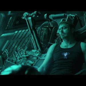 "Ça m'a donné des frissons, mais ça m'a aussi beaucoup énervé" : les 6 secondes de Avengers : Endgame qui ont tout enlevé à cette réalisatrice Marvel