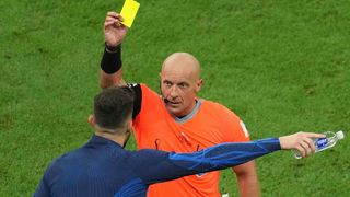 "Il faut rejouer la finale" : l'Argentine favorisée contre la France à la Coupe du Monde ? Les supporters doutent après l'ouverture d'une enquête contre l'arbitre