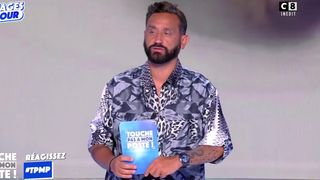 "Ça sent la fin..."  : Cyril Hanouna multiplie les absences, les fans de TPMP inquiets pour l'avenir de l'émission