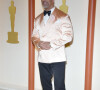 Dwayne 'The Rock' Johnson - Photocall de la 95ème édition de la cérémonie des Oscars à Los Angeles. Le 12 mars 2023