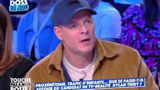 "Ma relation avec Cyril Hanouna était parfois un peu tendue..." : Matthieu Delormeau revient (enfin) sur son départ de TPMP