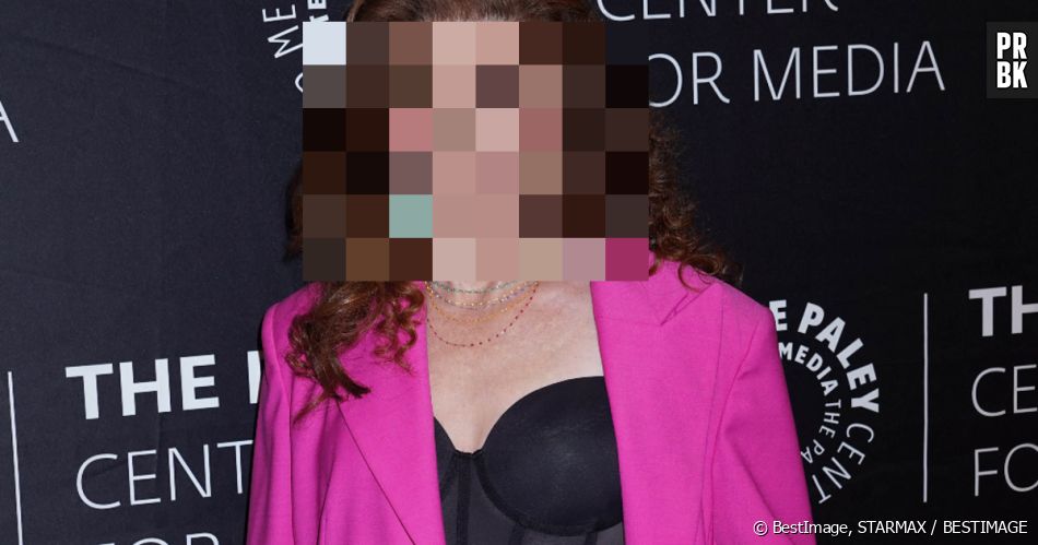 "Ils voulaient augmenter mon tour de poitrine" : la star de cette série