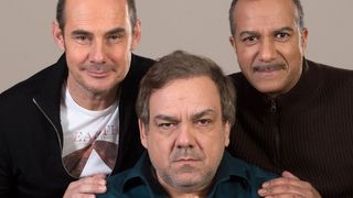 Les Inconnus bientôt de retour au cinéma ? De nouveaux projets en préparation, mais...