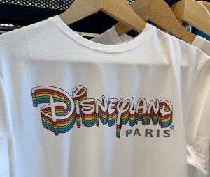Disneyland Paris Pride 2023
