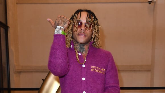 "Le monde s'est arrêté de tourner pour moi" : le message déchirant du rappeur Zola, sa mère est décédée