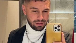 Kevin Guedj en couple après son divorce avec Carla Moreau ? Maeva Ghennam le filme avec une femme (et ça n'a pas l'air de lui plaire)