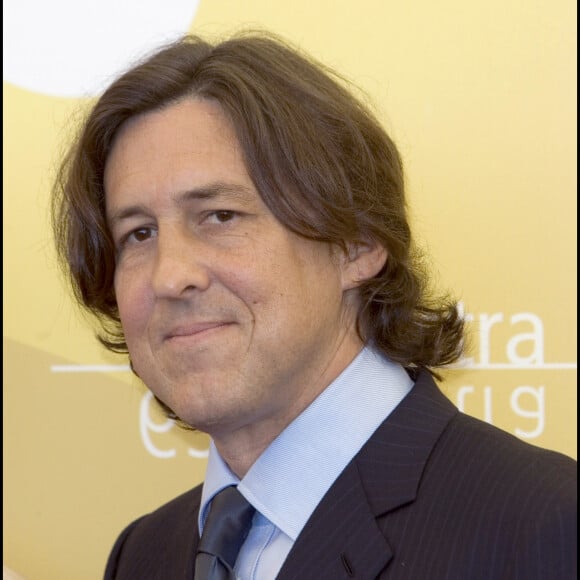 CAMERON CROWE - 63EME MOSTRA DE VENISE 2006 - LE JURY 